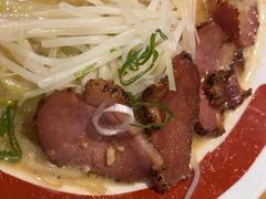 -雷门拉面·现熬骨汤(凯德来福士店)