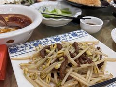 -水乡人家私房菜(逢简店)