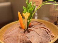 -巴奴毛肚火锅(京西大悦城店)
