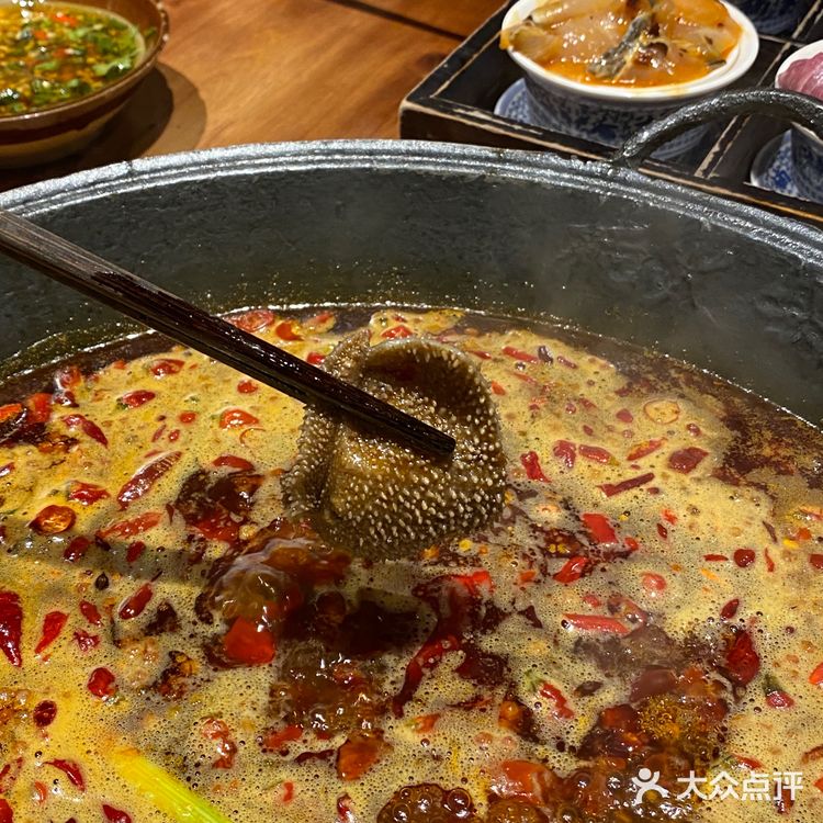 昆明首家楠火锅|排队也要吃的一家火锅