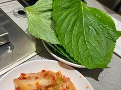 -丰茂烤串(公园店)