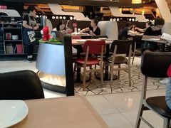 大堂-必胜客(滨江店)
