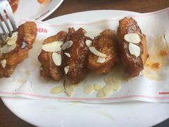 -米斯特比萨(亦庄国融国际店)