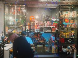 点击看大图 -MDZ STORE·TATTOO·耳饰
