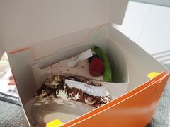 -卷们·现制生日蛋糕·蓝风车动物奶油(金源店)