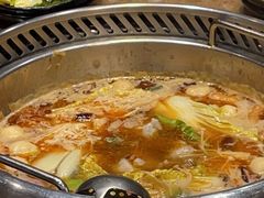 -七欣天香辣蟹火锅(常熟方塔街店)