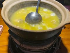 -捞围鲜·港式打边炉(海阳路店)