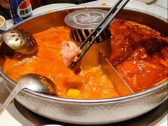 -蜀大侠火锅(总府路店)
