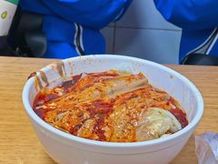 -清真·宏顺祥卤汁凉粉(大皮院店)