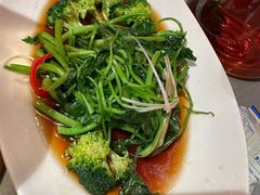 -闽上鲜·福建菜(龙湖滨江天街店)