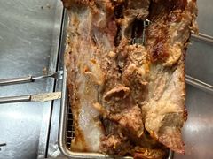 -张记烤羊腿(北花园店)