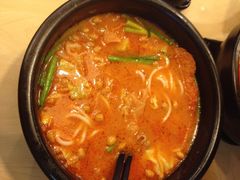 阿香米线-阿香米线(龙岗万科广场店)