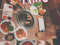-火炉火自助餐(悠唐购物中心店)