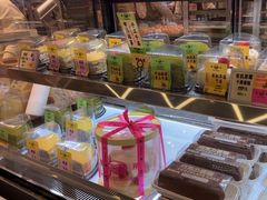 -鹤所·低糖零蔗糖烘焙(长楹店)