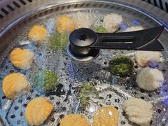 -山河屯铁锅炖·非遗铁锅炖(华强北店)