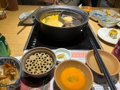 -温野菜涮涮锅(曲江大悦城店)