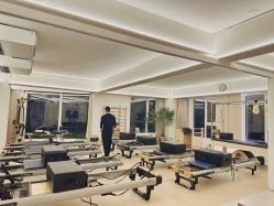 -康舒普拉提工作室control pilates
