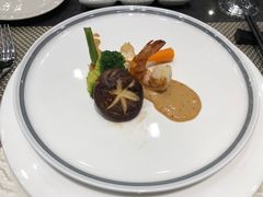 -天丰日本料理·铁板烧