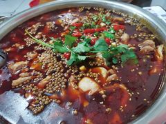 -米二红烧兔(华阳店)