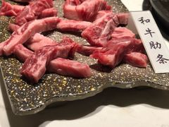 -哈拉海和牛主题餐厅(哈西店)