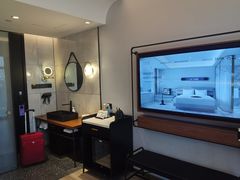 -苏州盘门景区人民桥南地铁站亚朵X酒店