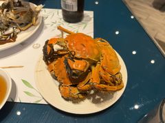 -上海虹桥宾馆味翠餐厅