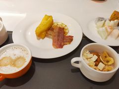 -内蒙古大厦酒店