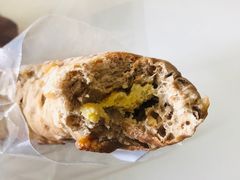 招牌黑糖牛角-面包谷Grains n' Beans(九号公馆店)