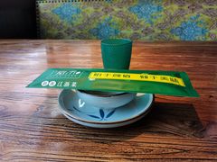 -嘉禾·悦享餐厅(八方汇店)