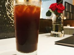 -GreyWhale灰鲸餐厅(武汉国际广场店)