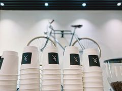 -常识咖啡common sense(春熙路店)
