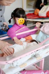 -玥奢国际母婴护理中心(滨江宝龙店)