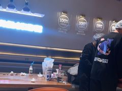 -老板恋上鱼(恒隆广场店)