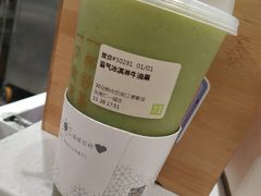 -奈雪的茶(东莞汇一城店)