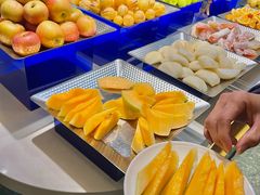 -万达广场(宁德蕉城店)