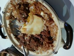 -衡山汇·高级粤菜(霄云路店)