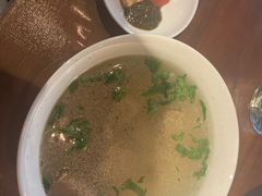 豆泡汤-南门小馆·清真(国贸商城店)