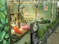 -青藏高原野生动物园
