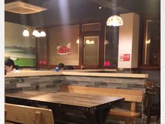 -毛胡子牛羊餐馆(武宁路店)