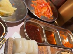 -西塔老太太泥炉烤肉(上海七宝领展广场店)