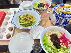 -吴记百姓菜馆·北京菜·烤鸭(故宫店)