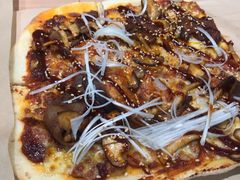 -必胜客(王府井店)
