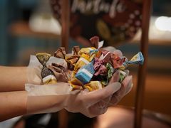 -Laderach 莱德拉(上海环贸iapm店)