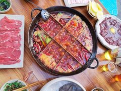-大龙老火锅·总店(龙头寺店)