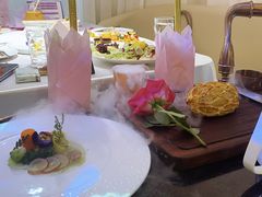 -PARFUM FLORAL花境法餐(南京首店)