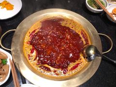 -周师兄大刀腰片火锅(洪崖洞旗舰店)