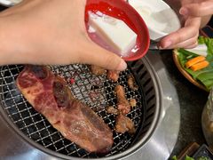 -梦山水日本烧肉(五四广场店)