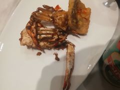 -万达文华酒店·48F云端窗景美食汇自助餐厅