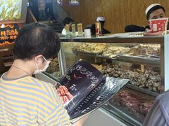 -清真·舒迩布炕锅王·高原美食文化(青海总店)