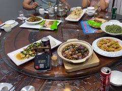 -醉御香渔家园(临沂路与大连路店)